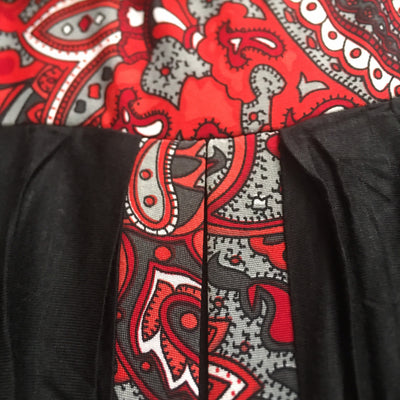 Black with Contrast print edges| BOHO Dhoti pants with elastic and tie rope | YOGA, Travel, Lounge Pants |Bolywood Nach Dance pants