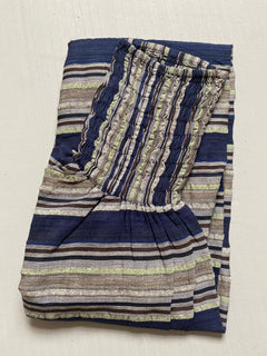 WOMEN'S HAREM PANTS - Navy Stripes Harem Pants, Pinstripes Harem Pants, Boho Style Pants, Afghani Harem Pants, Cotton Harem Pants for Gift
